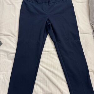 Navy Blue Dress Pants